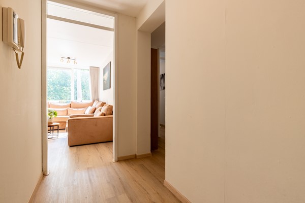 Medium property photo - Antje Breijerstraat 45, 2132 ZT Hoofddorp
